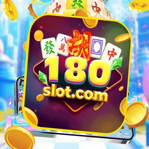 180SLOT - Permainan Puzzle Menarik untuk Semua Usia
