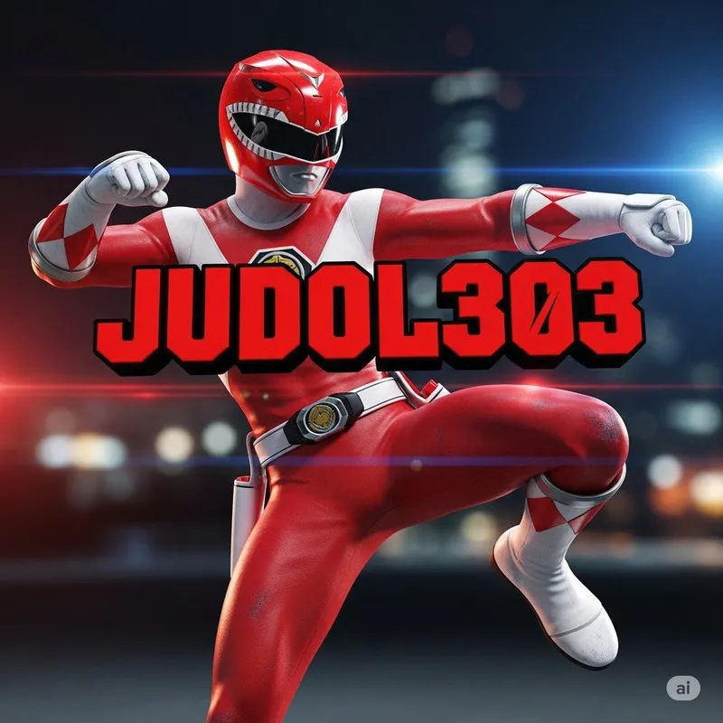 JUDOL303 - Simulasi Pertarungan Realistis
