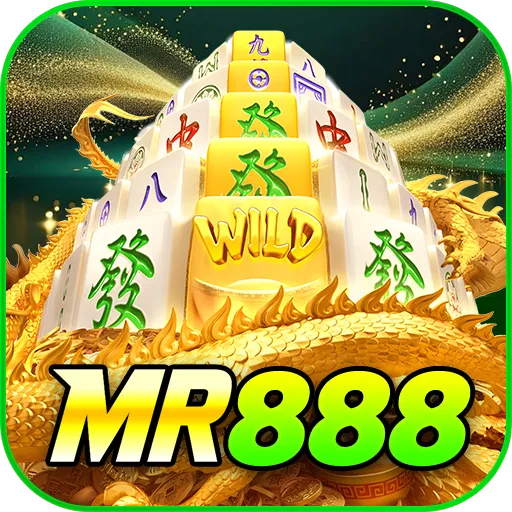MR888 - Game MOBA Terbaik di Ponsel Anda
