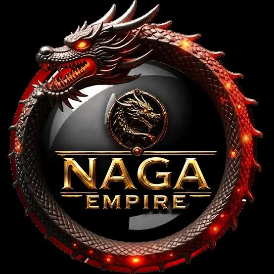 NAGAEMPIRE - Permainan Santai yang Mengasyikkan