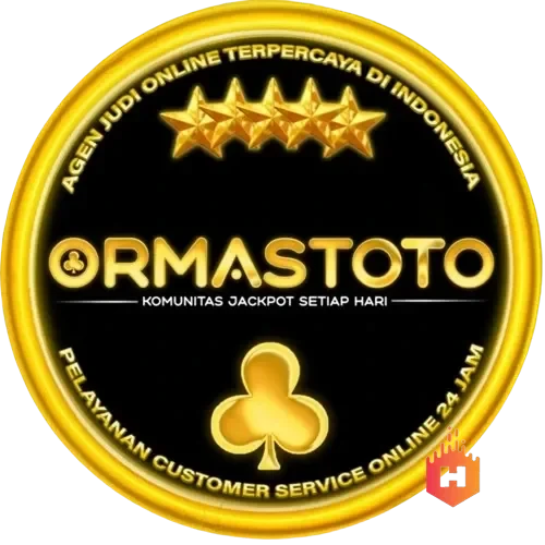 Logo ormastoto