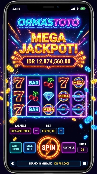 Proses unduh yang cepat dan efisien di ormastoto untuk aplikasi Android.